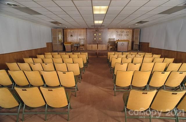 1600 Brenner Ave, Salisbury, NC 28144